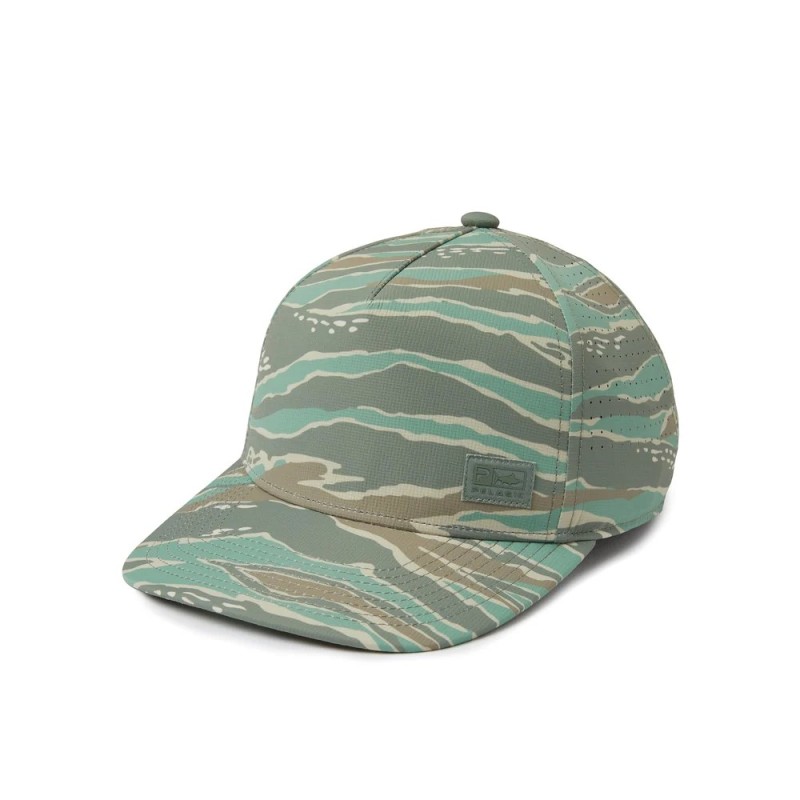 Terminal Performance Trucker