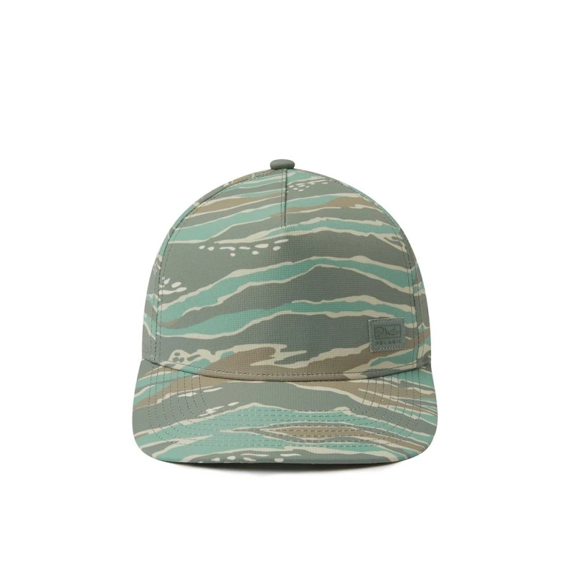 Terminal Performance Trucker