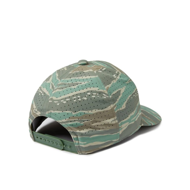 Terminal Performance Trucker