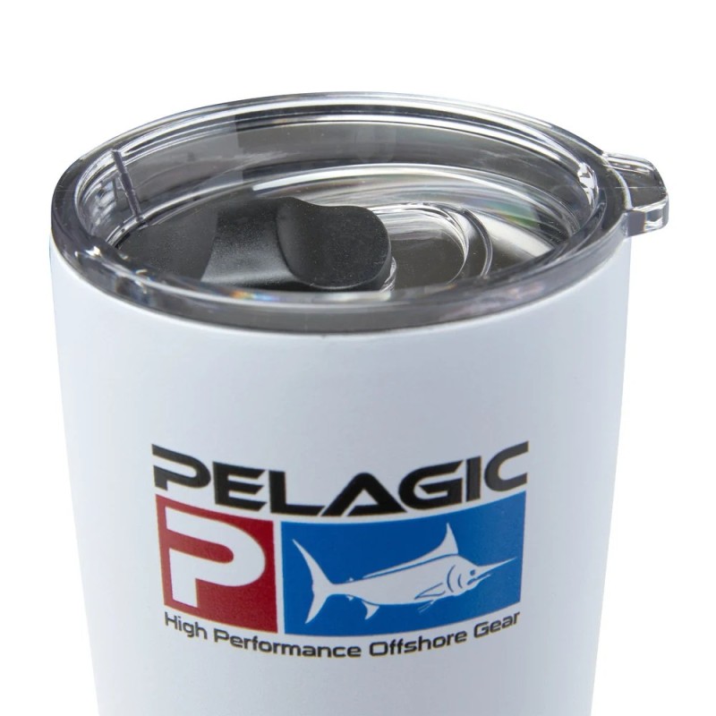 20oz Deluxe Insulated Tumbler
