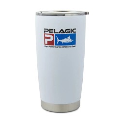 20oz Deluxe Insulated Tumbler