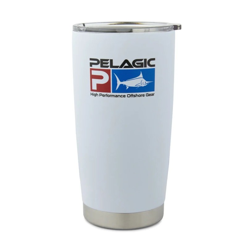 20oz Deluxe Insulated Tumbler