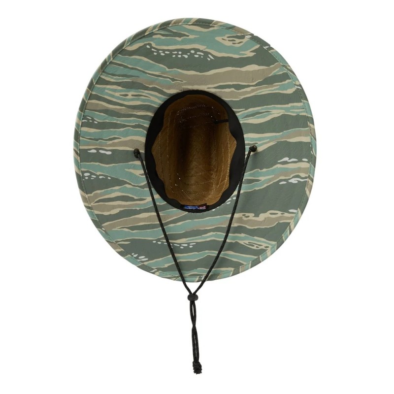 Baja Wahoo Camo