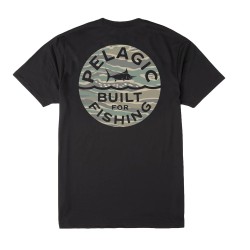 Built Wahoo Camo