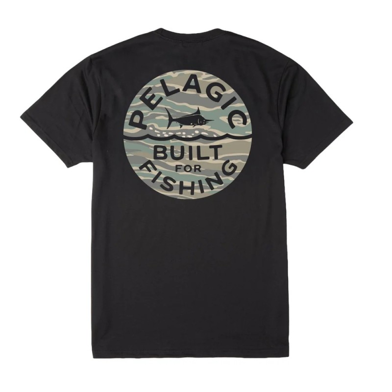 Built Wahoo Camo