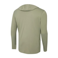 Vaportek Hooded Solid