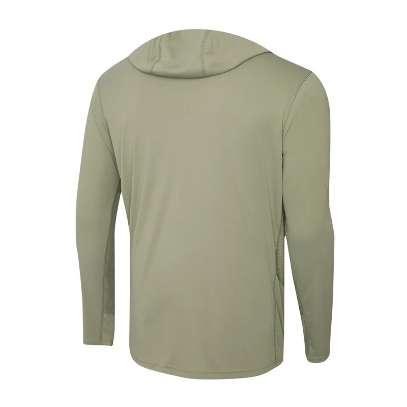 Vaportek Hooded Solid