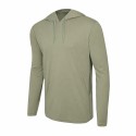 Vaportek Hooded Solid