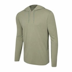 Vaportek Hooded Solid