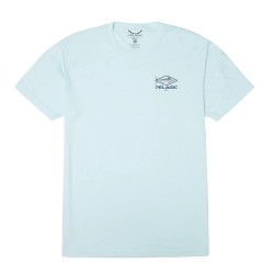 Big Blue T-Shirt
