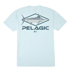 Big Blue T-Shirt