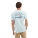 Big Blue T-Shirt