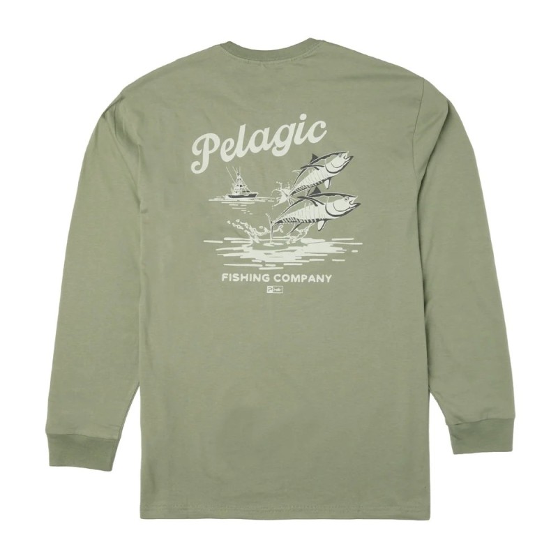 Jumpers LS