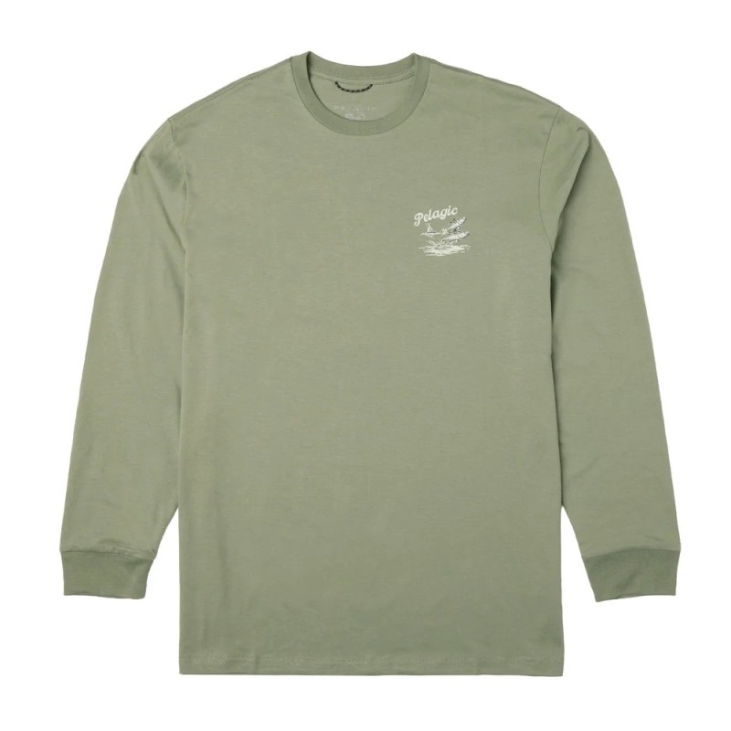 Jumpers LS