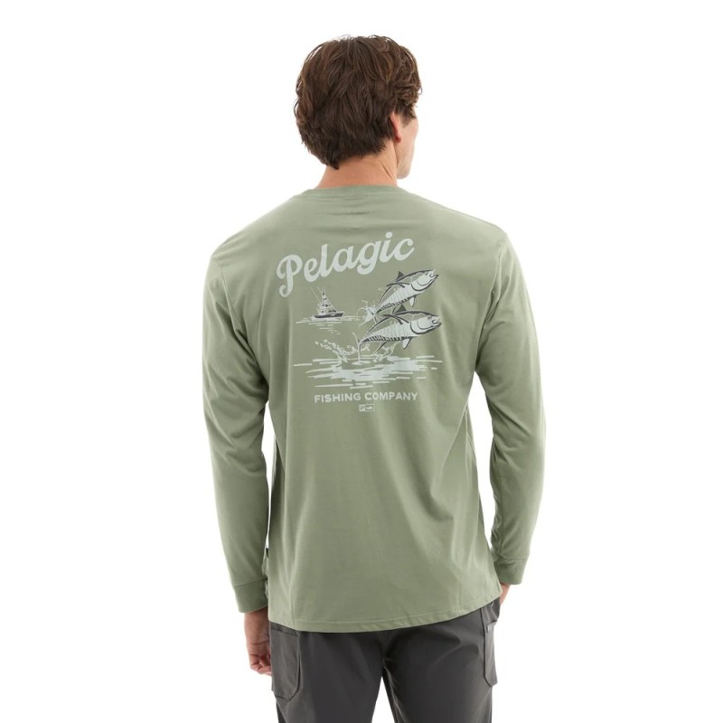 Jumpers LS