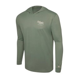 Aquatek  Gunner Hooded