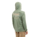 Aquatek  Gunner Hooded