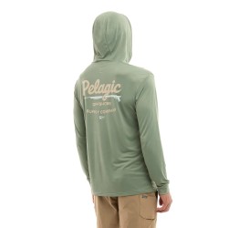Aquatek  Gunner Hooded