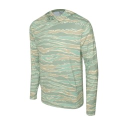 Freespool Hooded Performance Shirt