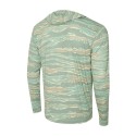 Freespool Hooded Performance Shirt