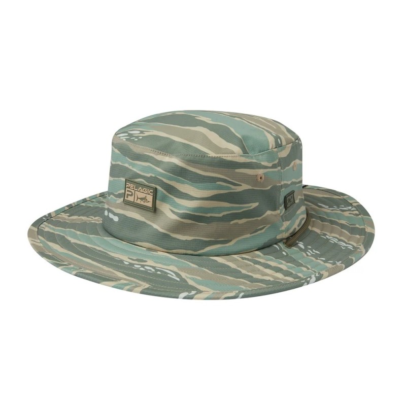 Sunsetter Bucket Hat