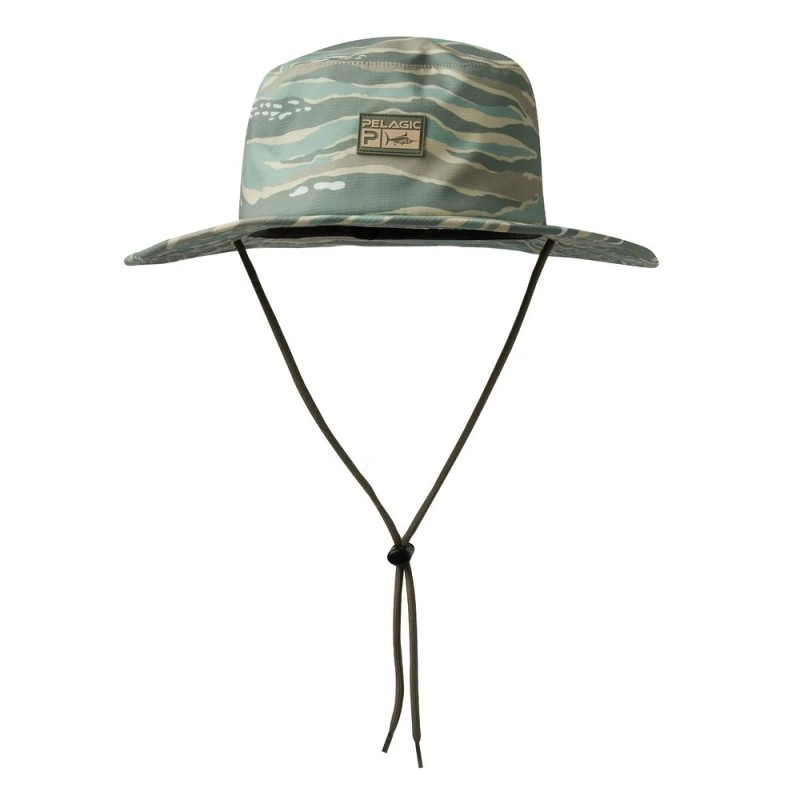 Sunsetter Bucket Hat
