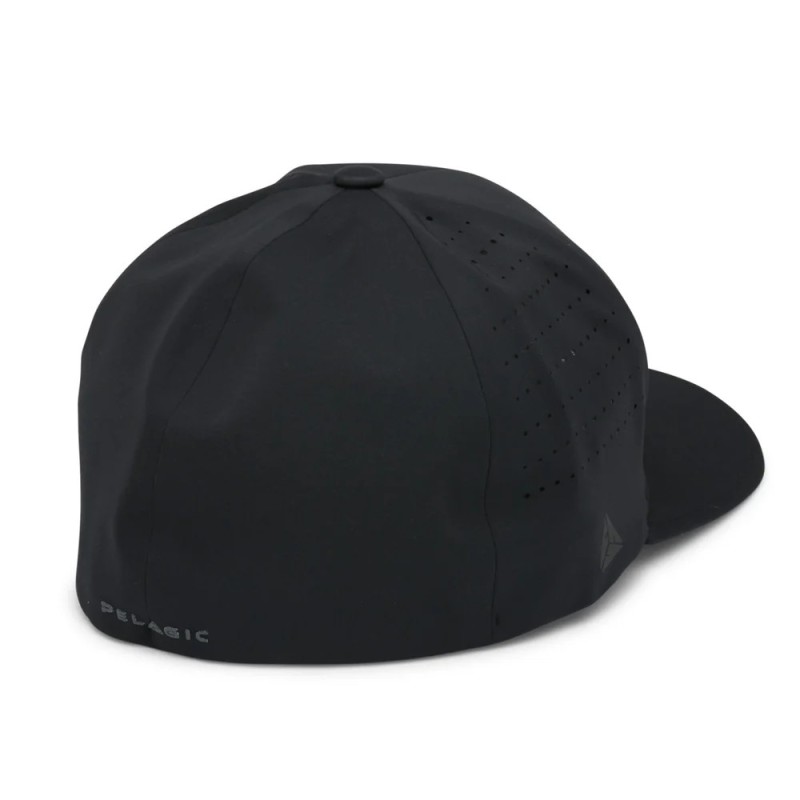 Flexfit Delta Icon