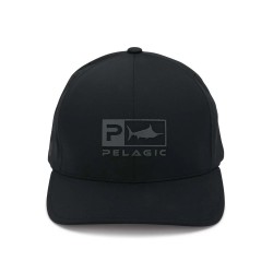 Flexfit Delta Icon