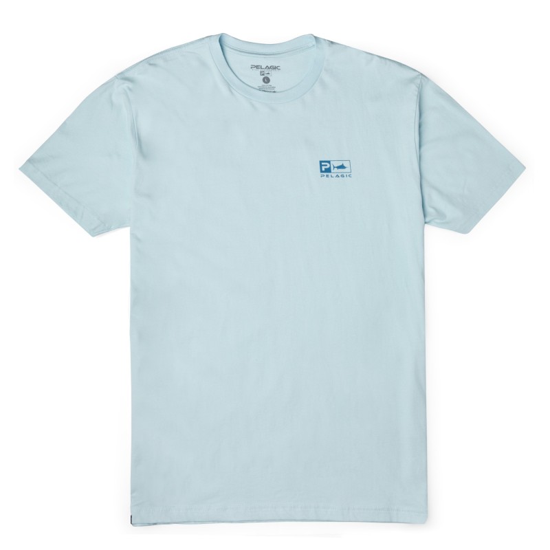Goione Marlin Light Blue