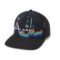 Terminal Sonar Black