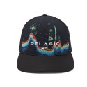 Terminal Sonar Black