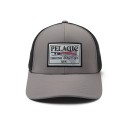 Gelockter Graphit