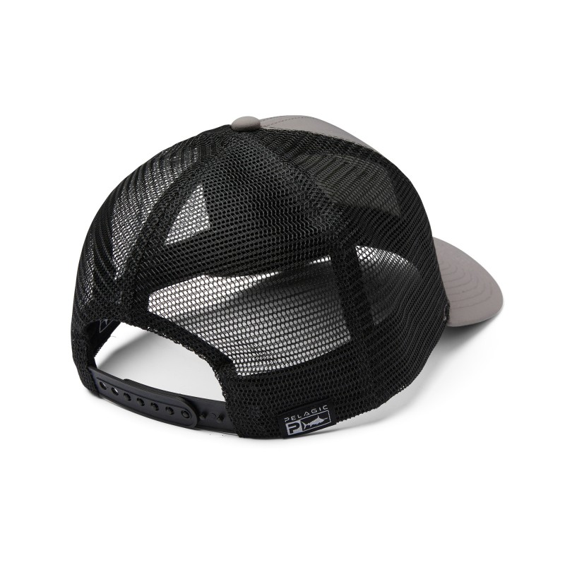 Gelockter Graphit