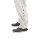 Chubasco Bib Light Grey