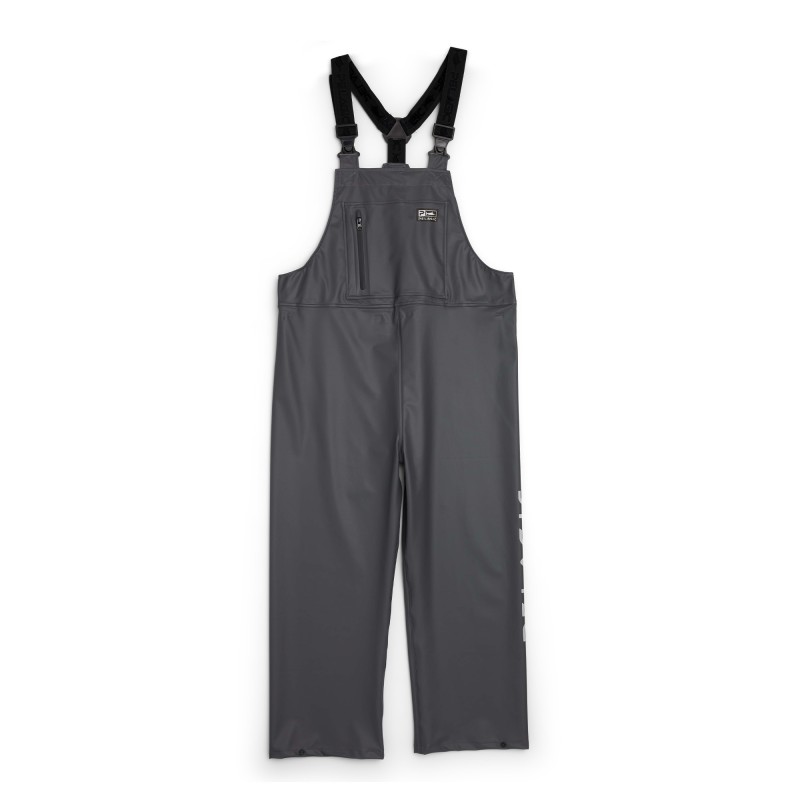 Chubasco Bib Graphite
