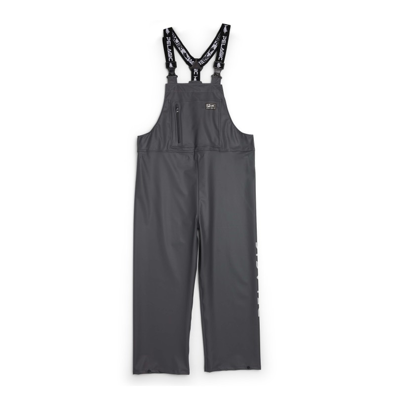 Chubasco Bib Graphite
