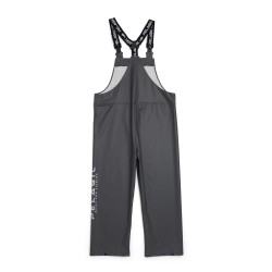 Chubasco Bib Graphite