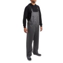 Chubasco Bib Graphite