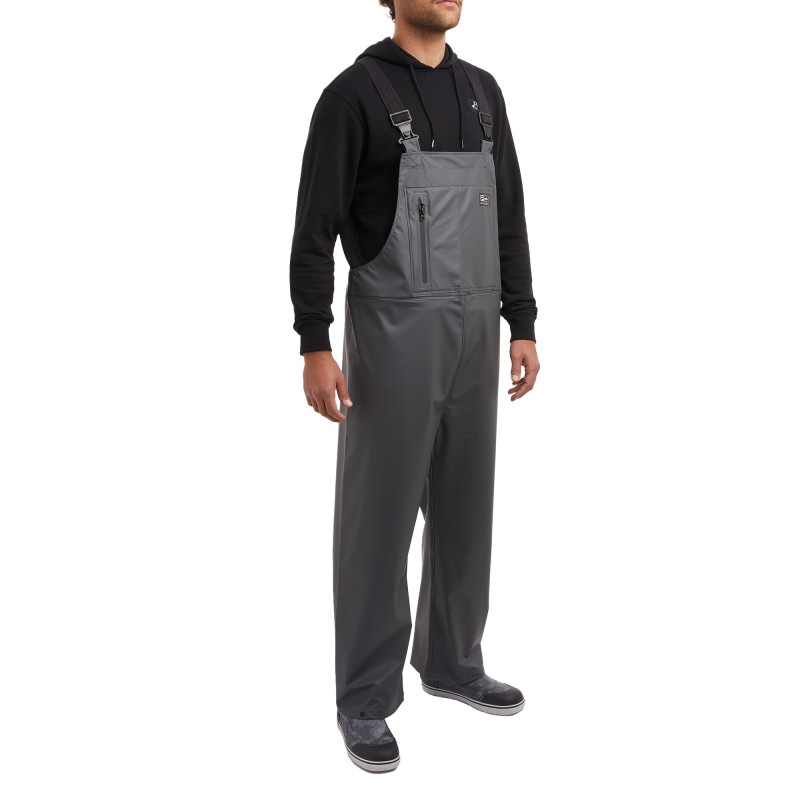 Chubasco Bib Graphite