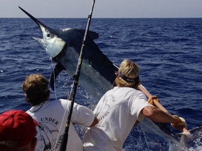 More than a Lure, a Legacy: The Legend of Marlin Parker