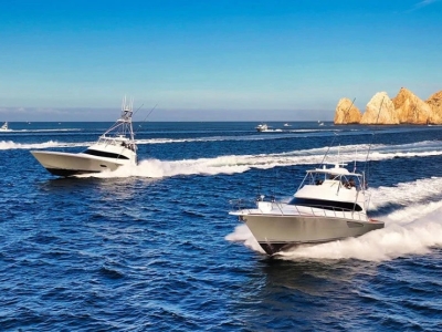 Pelagic Triple Crown of Fishing Rings in the Next Decade with Big Fish, Tourname