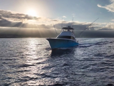 Pelagic On Location - Hawaii 2026 Photoshoot