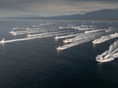 $2.9 Million - Pelagic’s Rockstar Offshore Tournament Celebrates 10th Anniversar